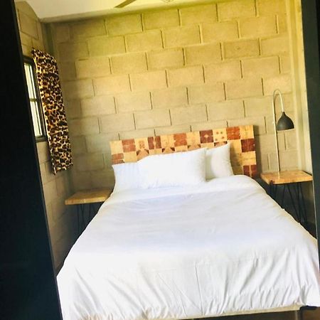 Calido Cosmos Hotel Cholula Kültér fotó