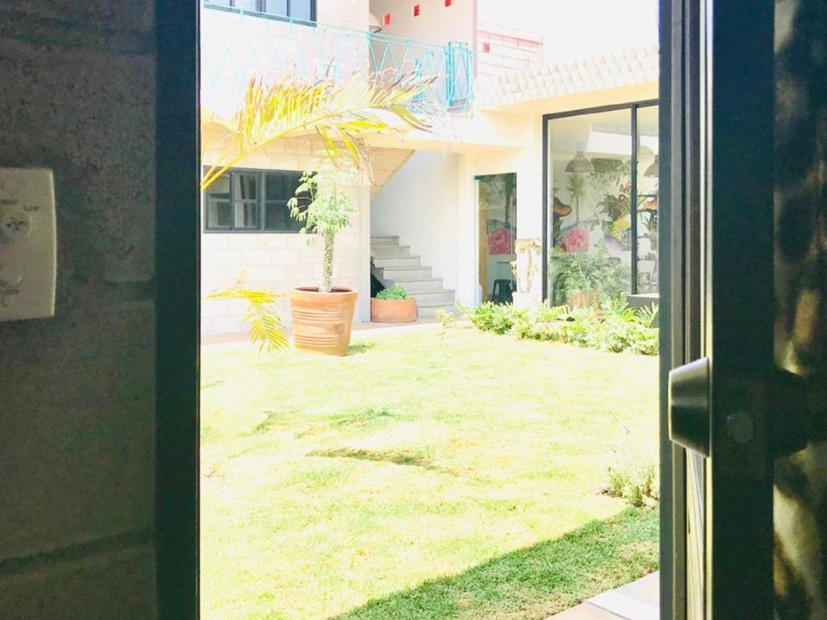 Calido Cosmos Hotel Cholula Kültér fotó