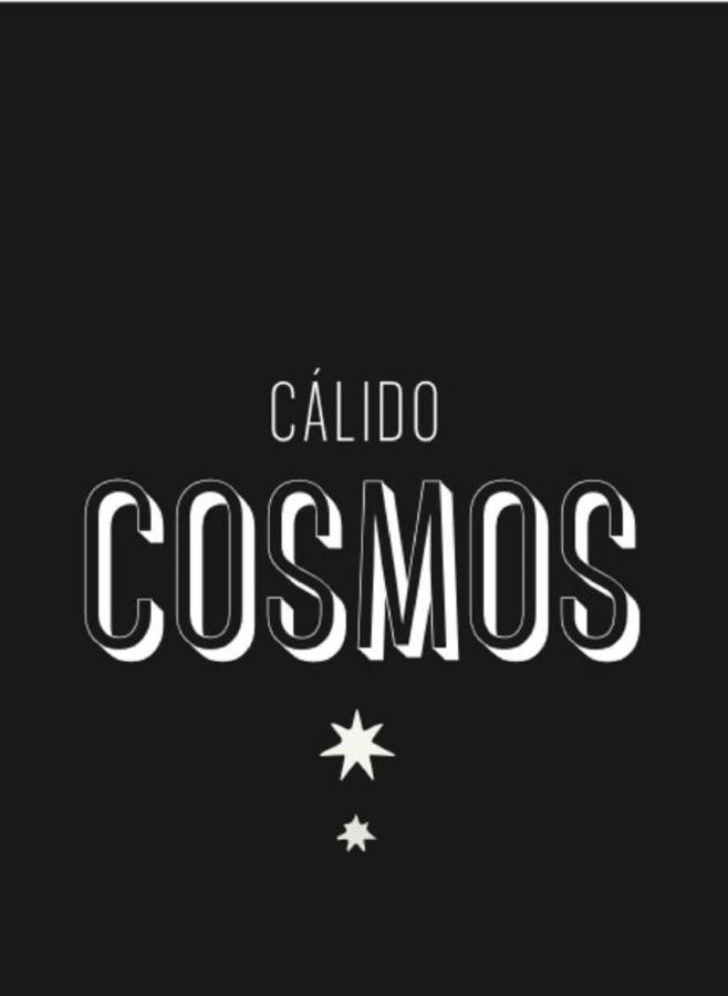 Calido Cosmos Hotel Cholula Kültér fotó